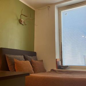 Appartement met een Slaapkamer